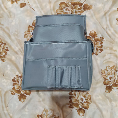 کیف ابزار رودوشی نظم دهنده